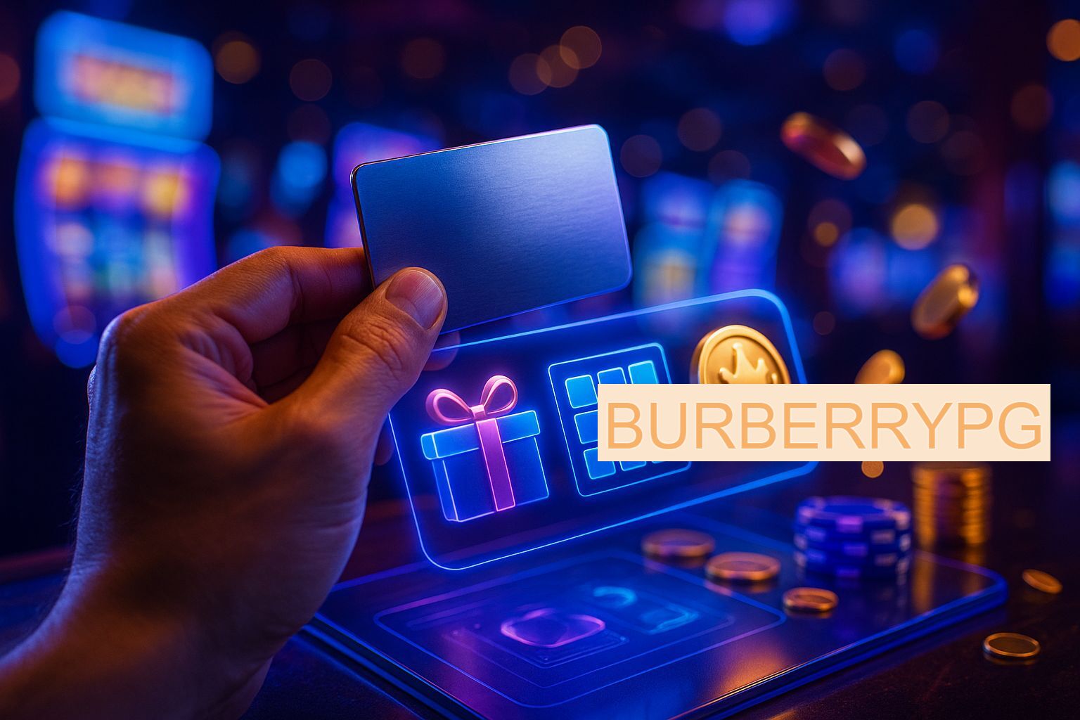 Benefícios do Login