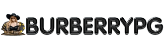 Logo da BURBERRYPG